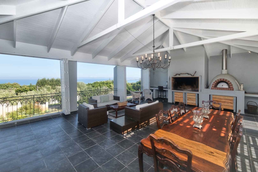 7 Bedroom Property for Sale in Voelklip Western Cape
